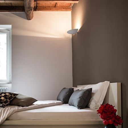 Fontana Rooms Lake Como ห้อง รูปภาพ