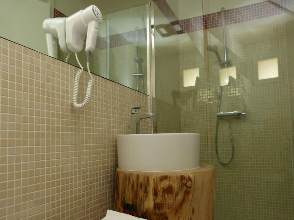 Fontana Rooms Lake Como ห้อง รูปภาพ
