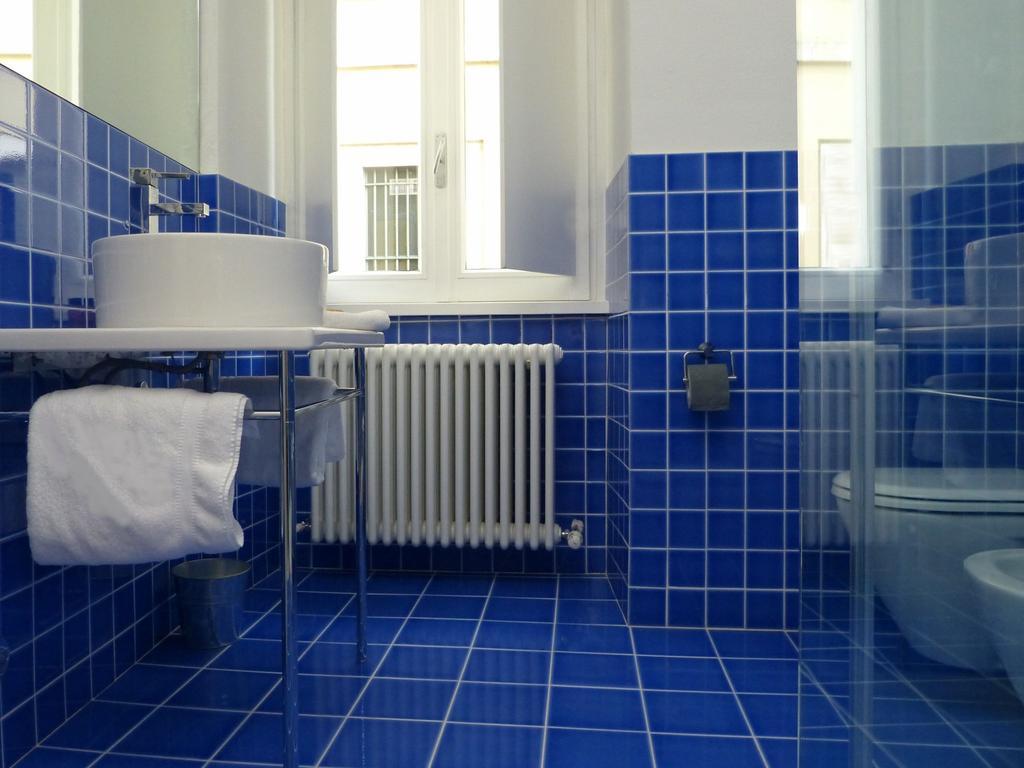 Fontana Rooms Lake Como ห้อง รูปภาพ