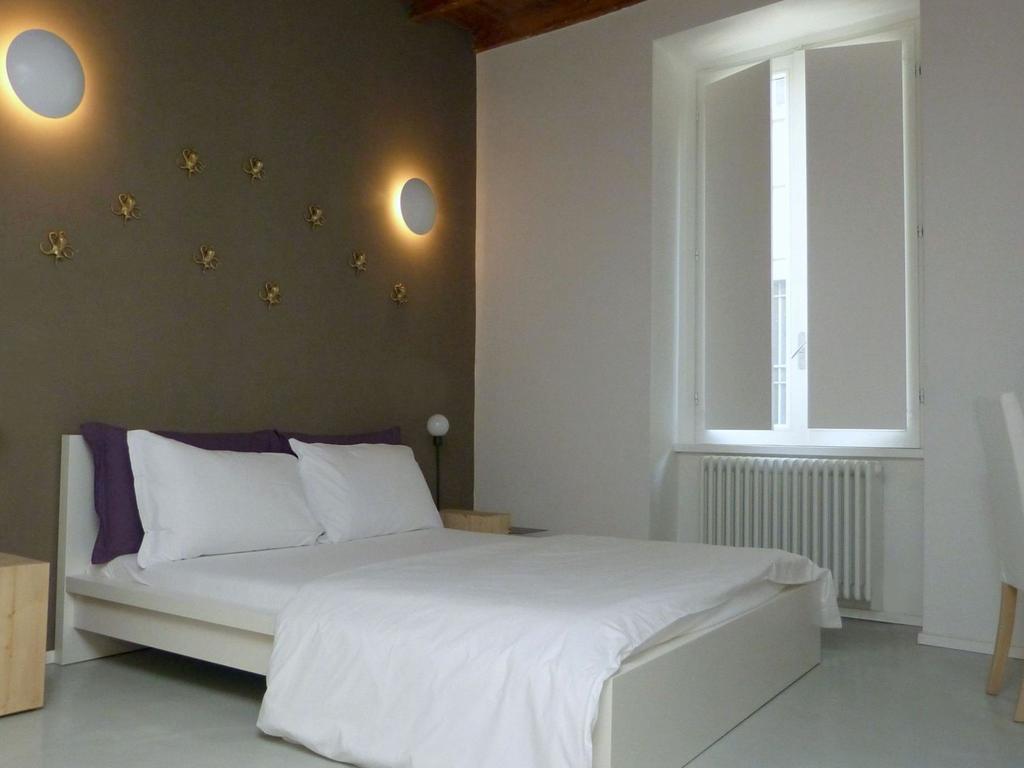 Fontana Rooms Lake Como ห้อง รูปภาพ
