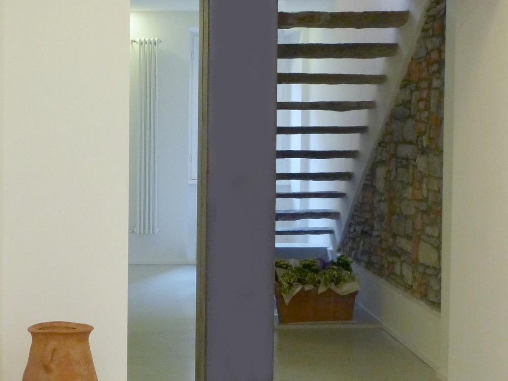Fontana Rooms Lake Como ภายนอก รูปภาพ