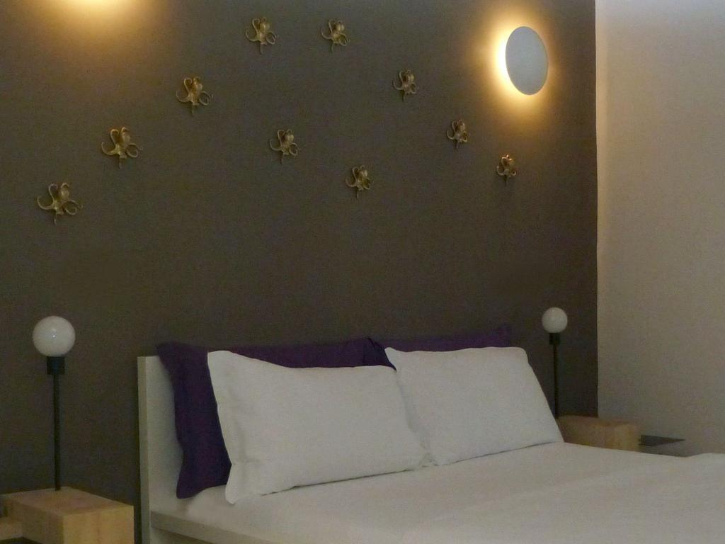 Fontana Rooms Lake Como ห้อง รูปภาพ