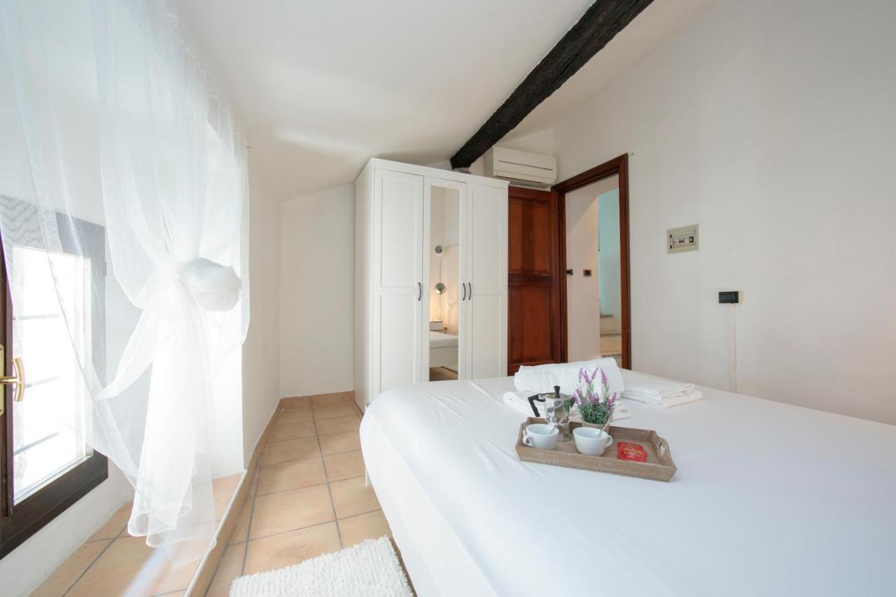 Fontana Rooms Lake Como ภายนอก รูปภาพ