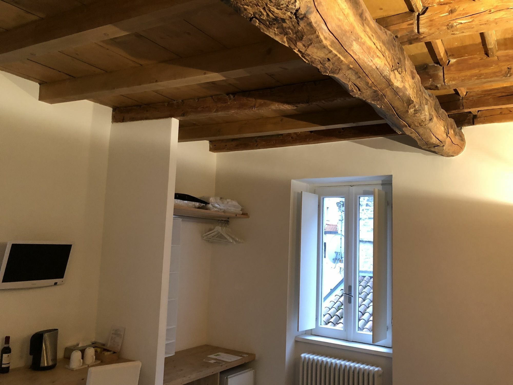 Fontana Rooms Lake Como ภายนอก รูปภาพ
