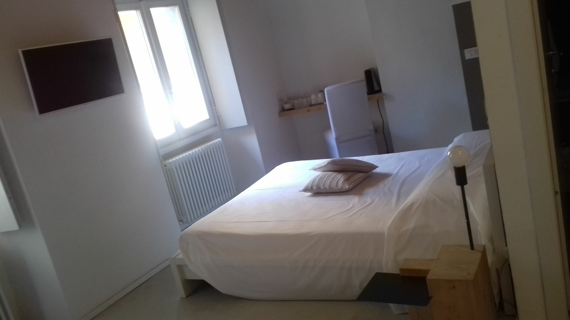 Fontana Rooms Lake Como ภายนอก รูปภาพ