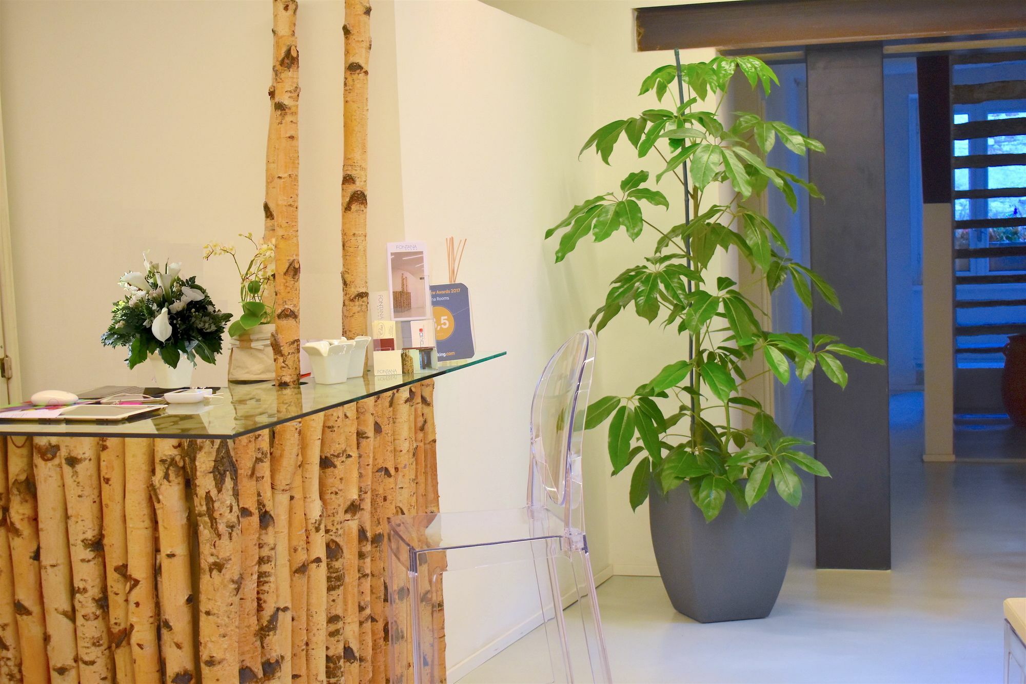 Fontana Rooms Lake Como ภายนอก รูปภาพ