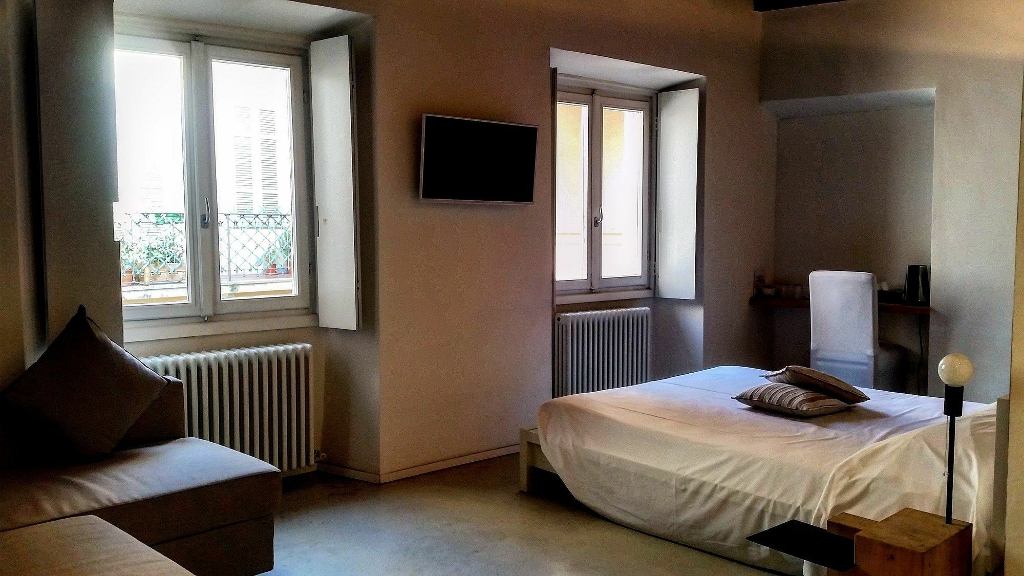 Fontana Rooms Lake Como ภายนอก รูปภาพ